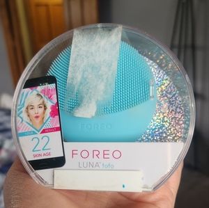 FOREO FOFO LUNA
